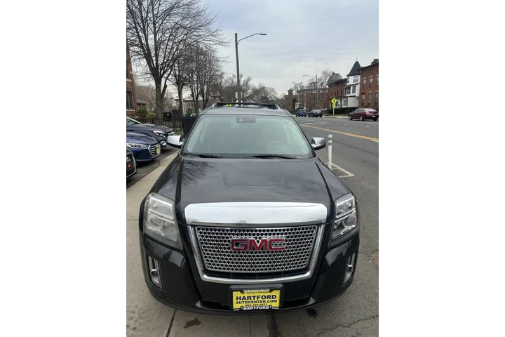 $7999 : 2015 GMC Terrain Denali image 5