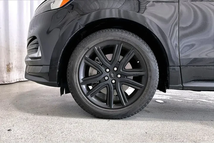 $23891 : Ford Edge 2022 AWD SEL 4dr C image 6