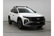 Hyundai TUCSON 2025 AWD SEL en Binghamton