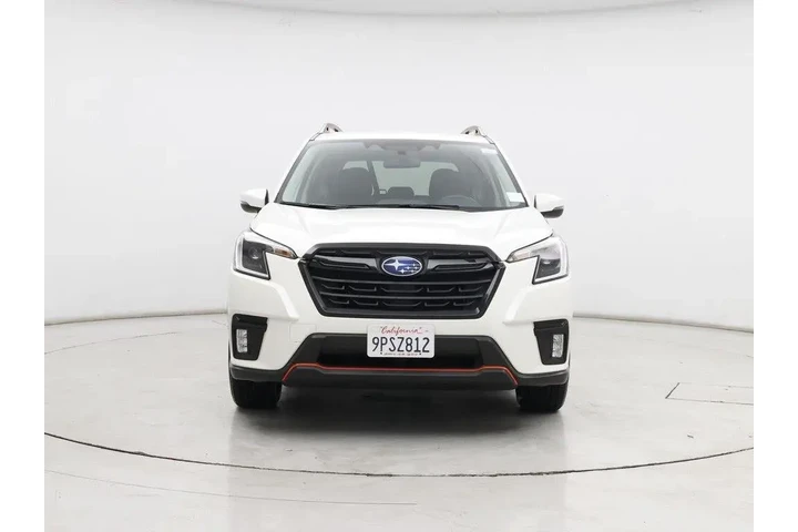 $30998 : Subaru Forester 2024 AWD Spo image 5
