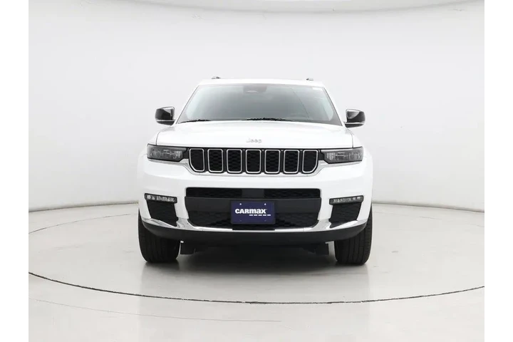$30998 : Jeep Grand Cherokee L 2022 4 image 5