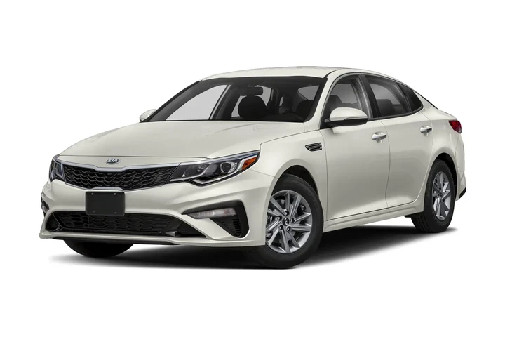 $12999 : 2019 Optima LX image 2