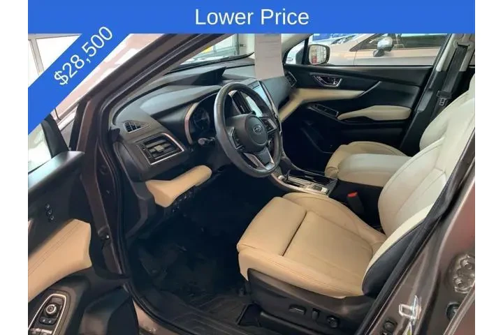 $28500 : Subaru Ascent 2022 AWD Limit image 3