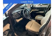 $28500 : Subaru Ascent 2022 AWD Limit thumbnail
