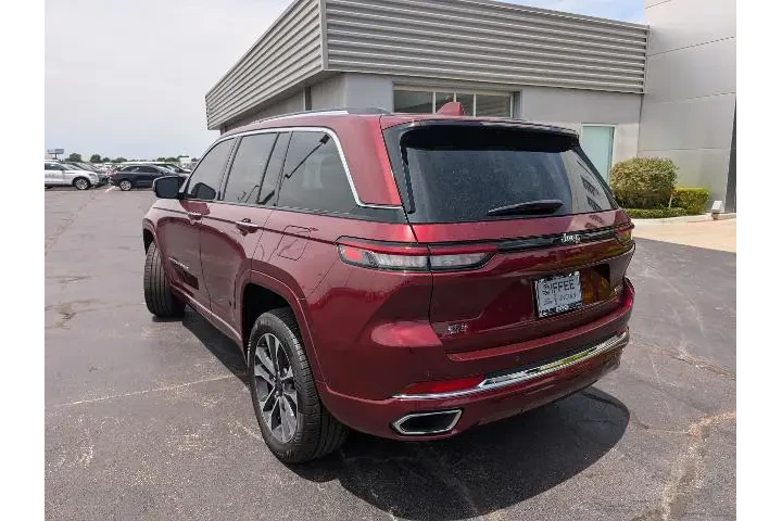$28700 : Jeep Grand Cherokee 2022 4x2 image 6