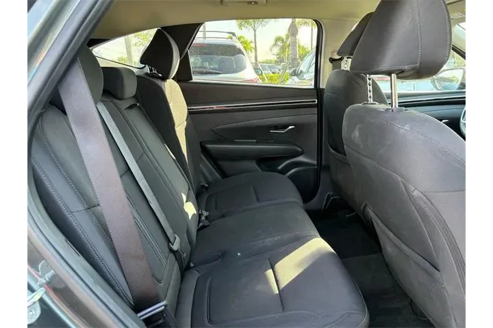 $20585 : Hyundai TUCSON 2023 SEL 4dr image 10
