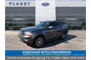 Ford Expedition 2015 4x2 XLT
