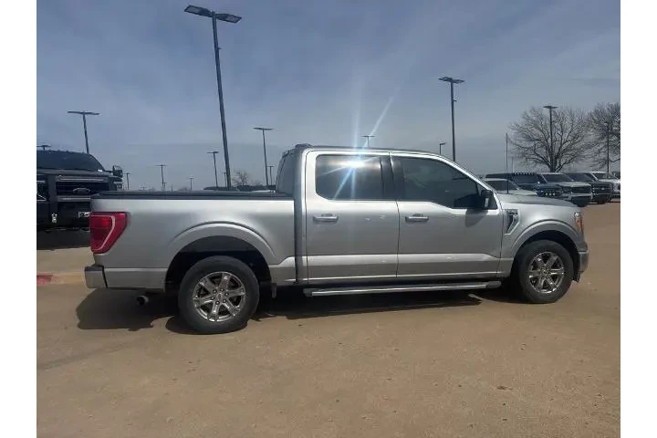 $26803 : Ford F-150 2021 4x2 XL 4dr S image 2