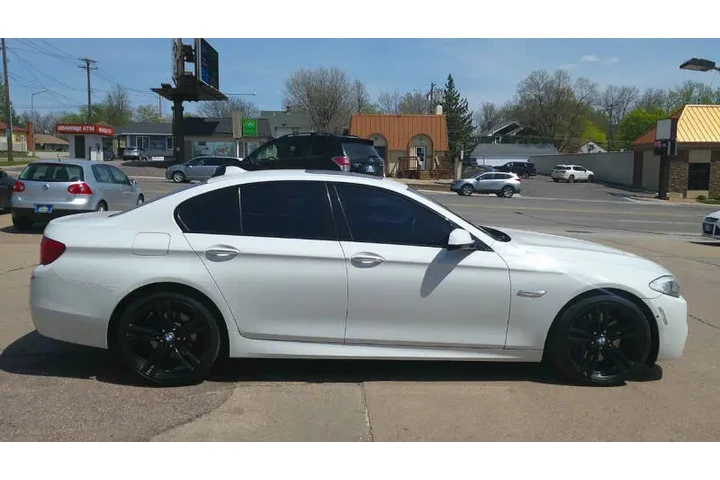 $14999 : 2013 BMW 5 Series 535i xDrive image 3