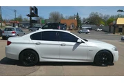 $14999 : 2013 BMW 5 Series 535i xDrive thumbnail