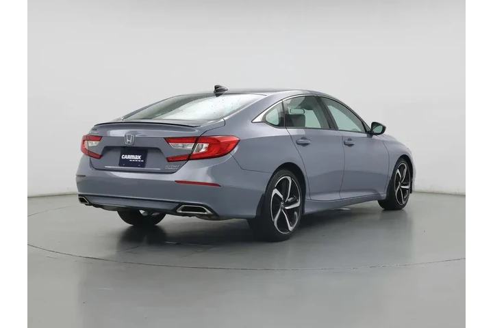 $29998 : Honda Accord 2022 Sport Spec image 8