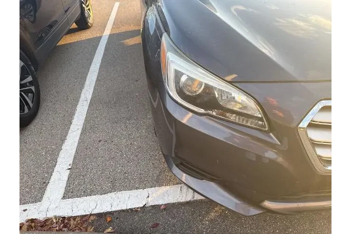 $15000 : Subaru Legacy 2016 AWD 2.5i image 4