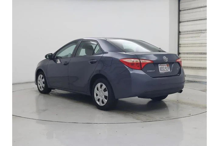 $17998 : Toyota Corolla 2018 LE 4dr S image 2