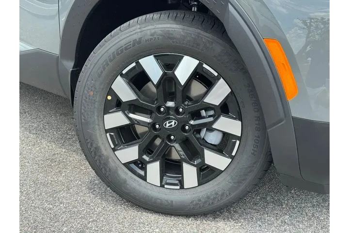 $35638 : Hyundai SANTA CRUZ 2026 SEL image 5