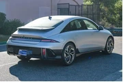 $29500 : Hyundai IONIQ 6 2024 AWD Lim thumbnail