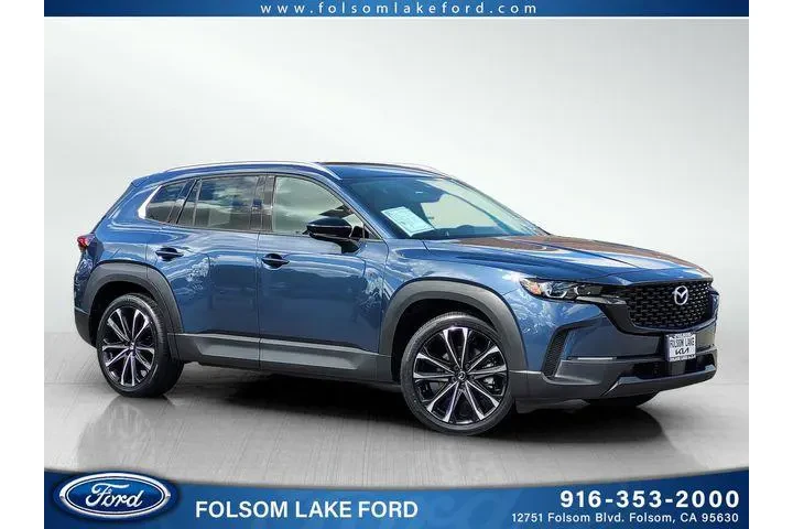 $25402 : Mazda CX-50 2023 AWD 2.5 S P image 1