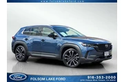 Mazda CX-50 2023 AWD 2.5 S P