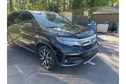 $22395 : Honda Pilot 2019 Touring 4dr thumbnail