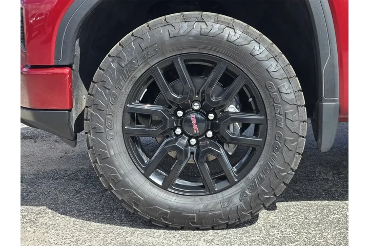 $39885 : GMC Sierra 1500 2023 4x2 Ele image 10