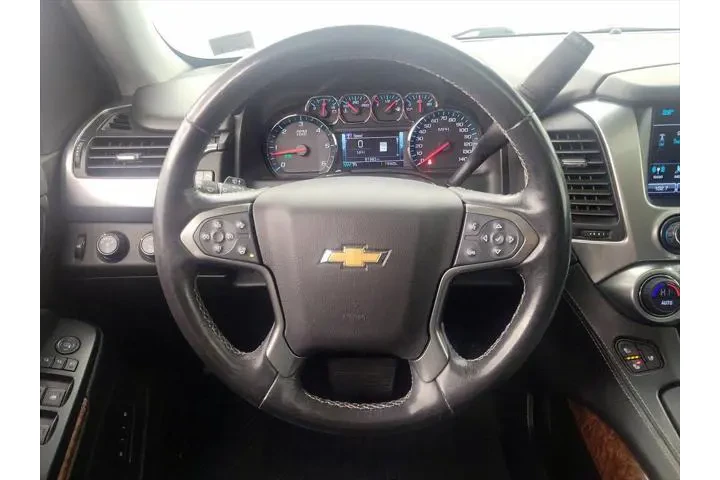 $37998 : Chevrolet Tahoe 2019 4x4 Pre image 10