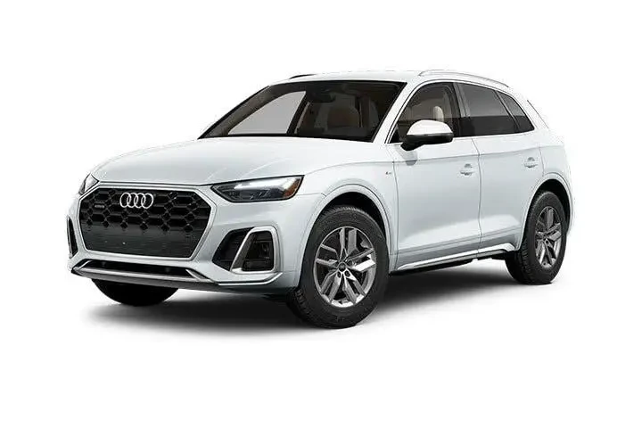 $33998 : Audi Q5 2023 AWD quattro S l image 1
