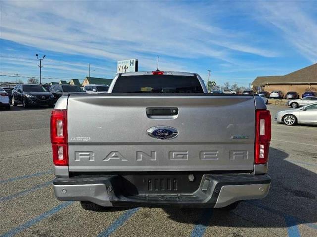 2020 Ranger image 4