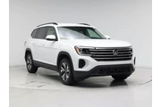 Volkswagen Atlas 2024 SE 4dr