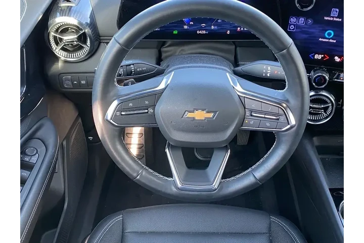 $31200 : Chevrolet Blazer EV 2024 AWD image 6