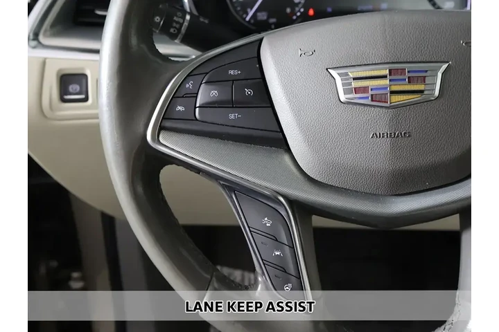 $26493 : Cadillac XT5 2023 4x4 Premiu image 5