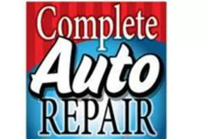 C. A. R.  COMPLETE AUTO REPAIR image 1