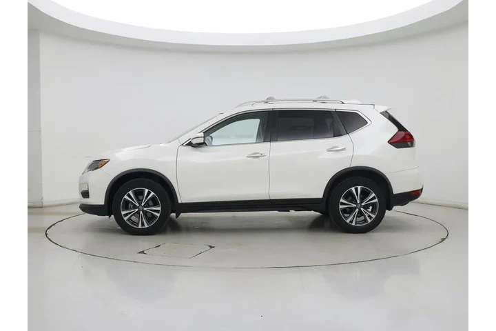 $21998 : Nissan Rogue 2020 AWD SV 4dr image 3