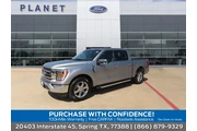 $38999 : Ford F-150 2023 4x2 XL 4dr S thumbnail