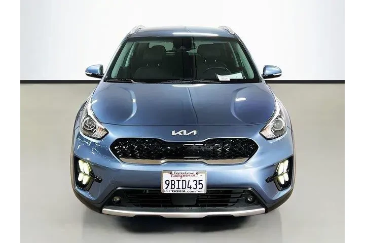 $17987 : Kia Niro Plug-In Hybrid 2022 image 2