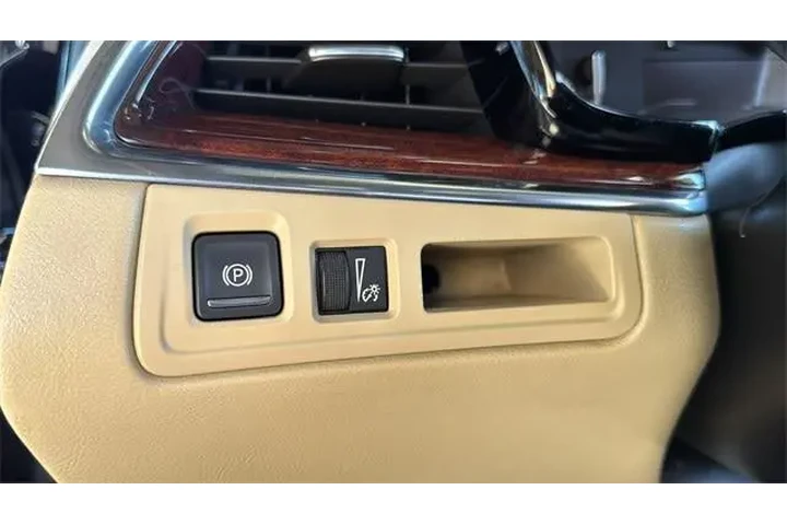 $20658 : Cadillac XT5 2019 Luxury 4dr image 7