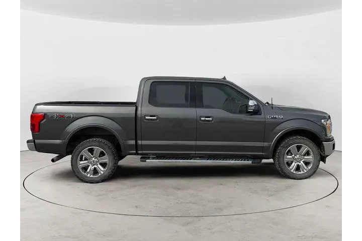 $24961 : Ford F-150 2018 4x4 King Ran image 6
