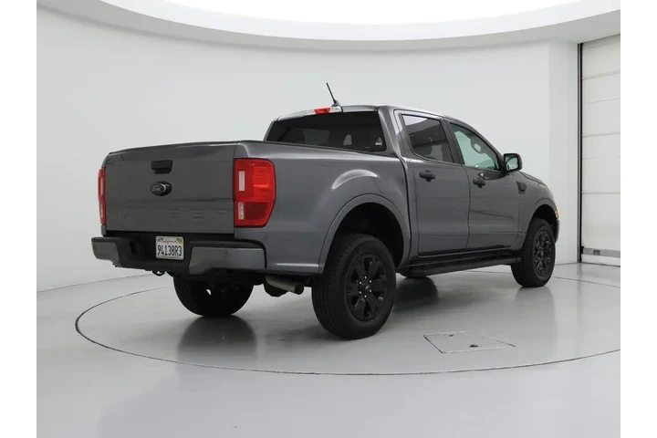 $28998 : Ford Ranger 2023 4x2 XLT 4dr image 8