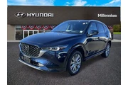 $26999 : Mazda CX-5 2023 AWD 2.5 Turb thumbnail