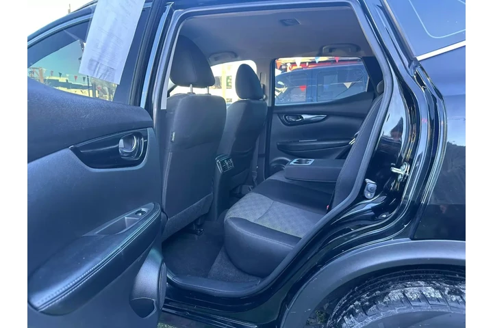 $9800 : 2018 NISSAN ROGUE SPORT2018 N image 7