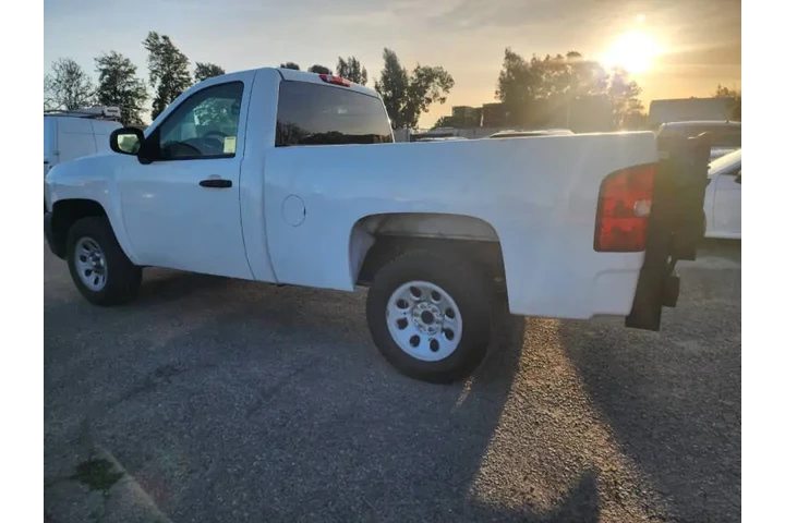 $11599 : 2013 Silverado 1500 Work Truck image 9