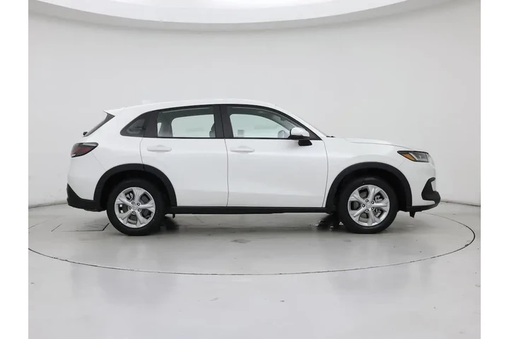 $22998 : Honda HR-V 2023 LX 4dr Cross image 7