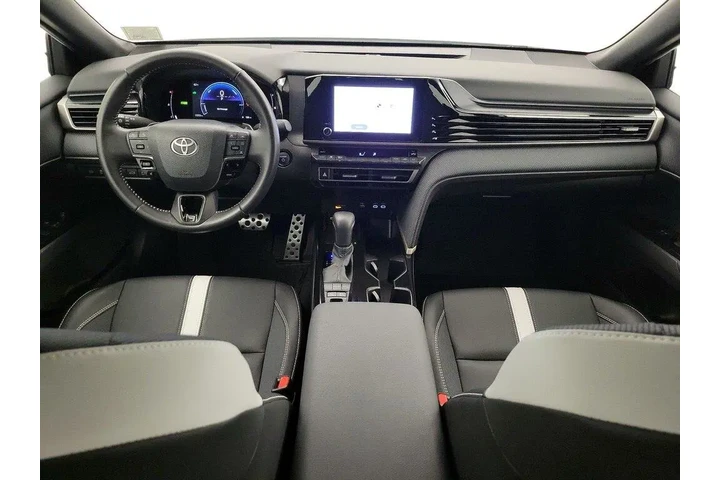 $30998 : Toyota Camry 2025 SE 4dr Sed image 9