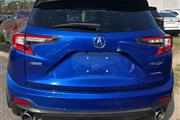 Used 2019 RDX AWD w/A-Spec Pk thumbnail