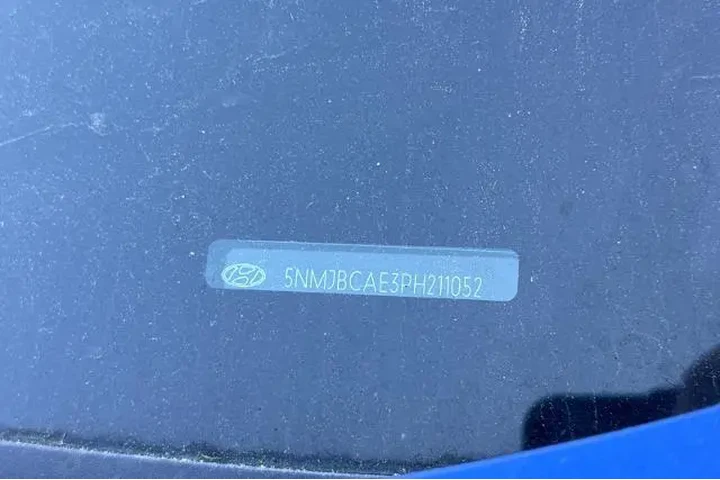 $24999 : Hyundai TUCSON 2023 AWD SEL image 3