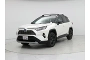 $32998 : Toyota RAV4 Hybrid 2021 AWD thumbnail