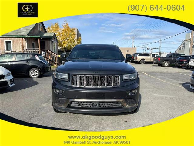 $20999 : 2016 JEEP GRAND CHEROKEE OVER image 3