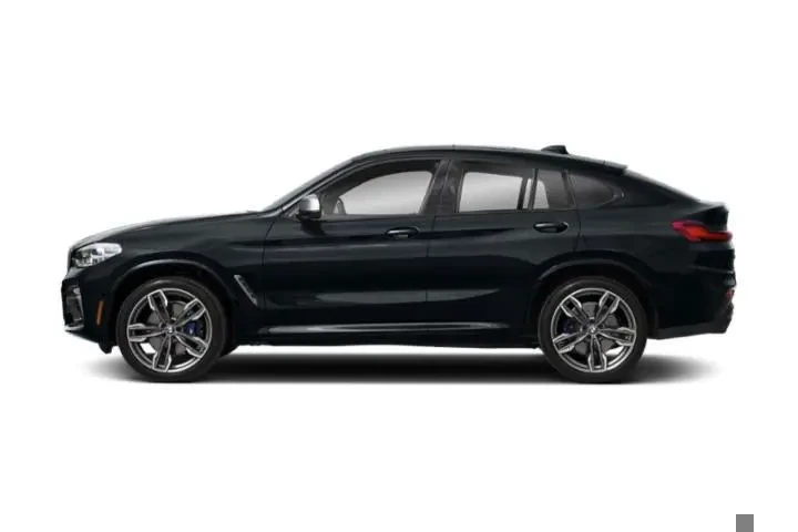 $30995 : BMW X4 2019 AWD M40i 4dr Spo image 2