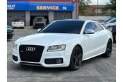 2010 AUDI S5 QUATTRO COUPE 2D thumbnail