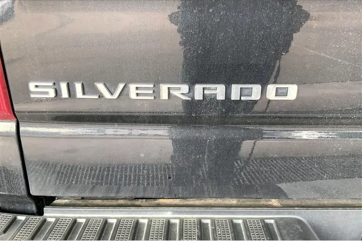 $32991 : Chevrolet Silverado 1500 202 image 9