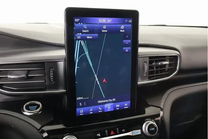 $39999 : Ford Explorer 2023 AWD ST 4d image 7