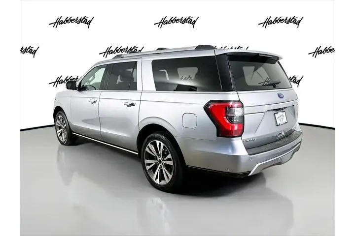 $37000 : Ford Expedition MAX 2021 4x4 image 7